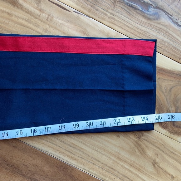 Banana republic factory Avery ankle pants 2 petite - Picture 6 of 6